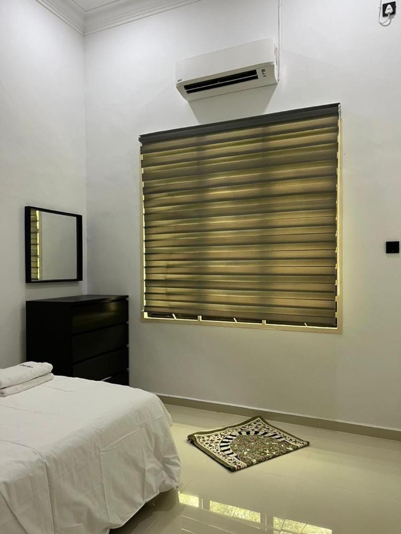 Puri Cendana House in Terengganu, Malaysia