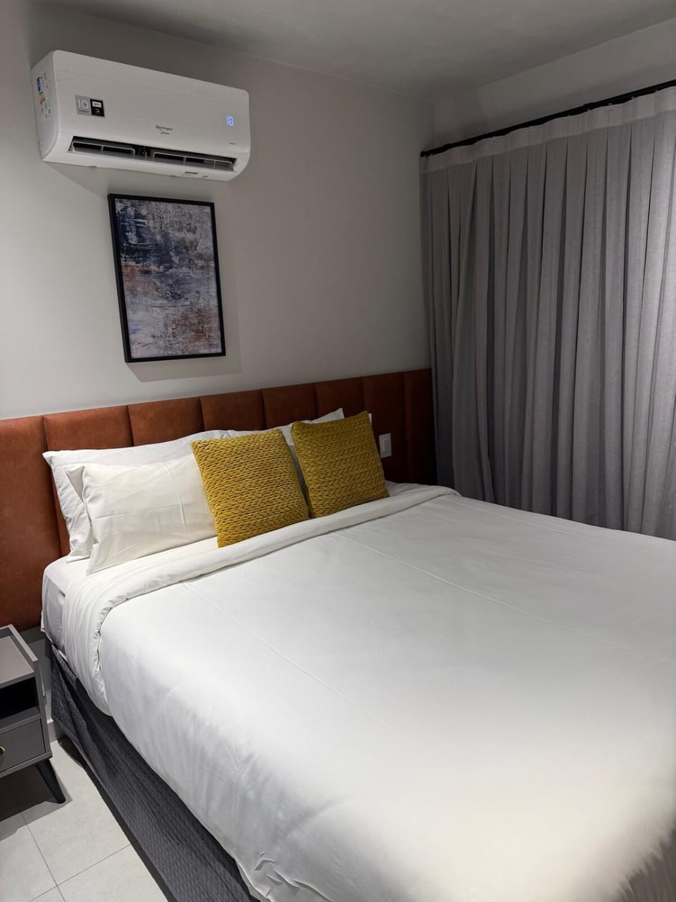 Foryou Moema 113 Apartment in Sao Paulo City