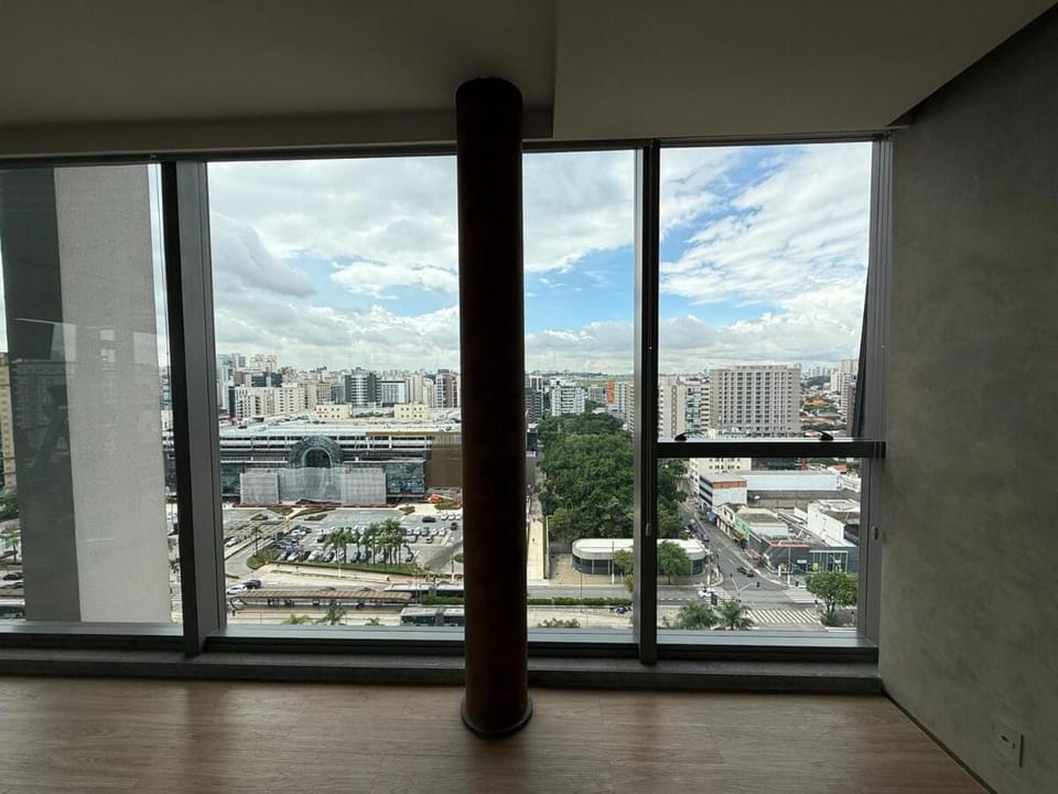 Foryou Moema 113 Apartment in Sao Paulo City
