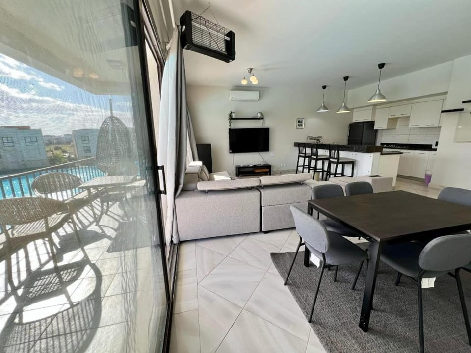 بلانكا مراسى Apartment in Egypt