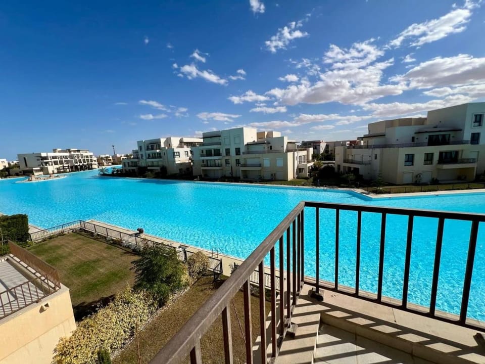 بلانكا مراسى Apartment in Egypt
