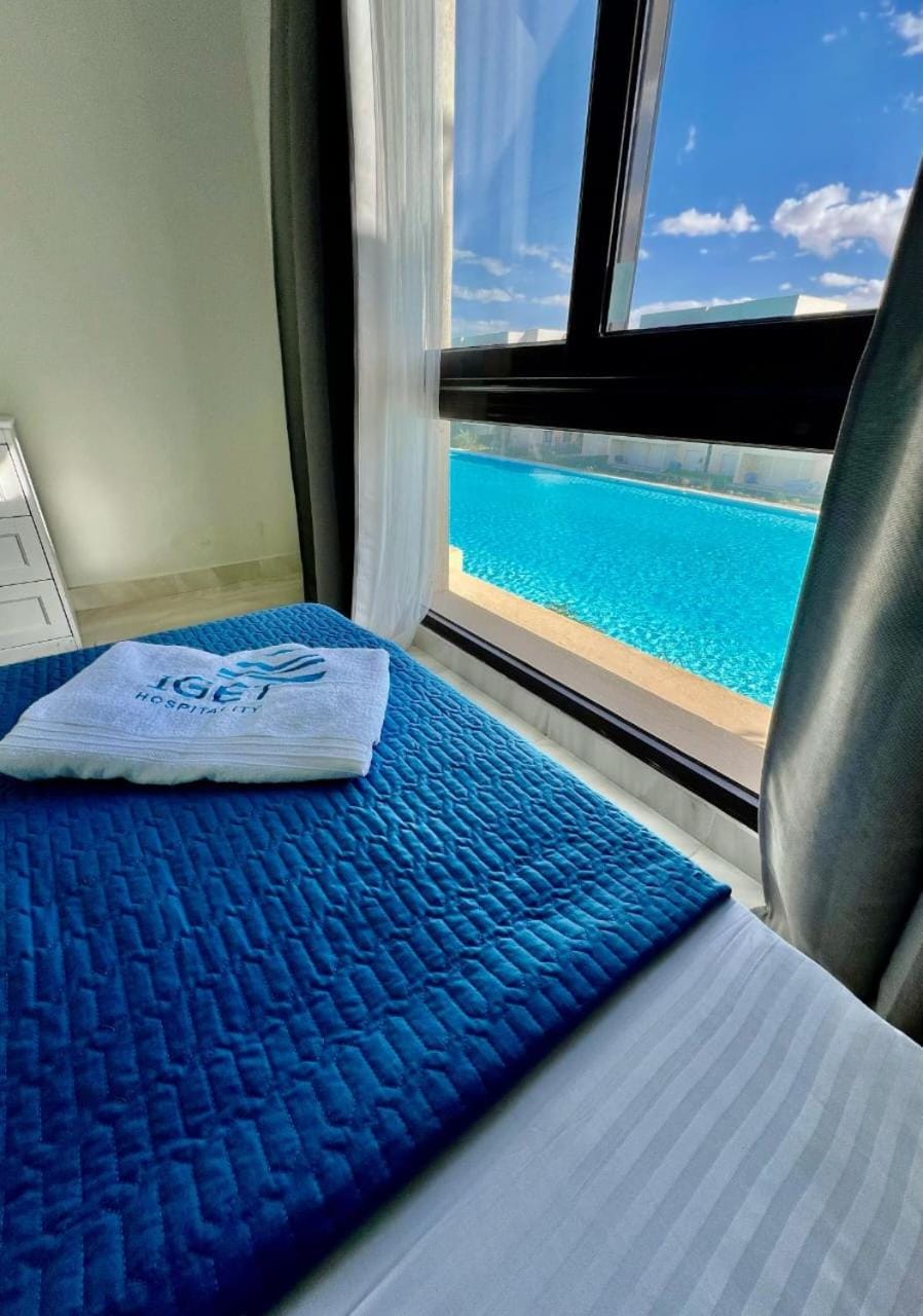 بلانكا مراسى Apartment in Egypt