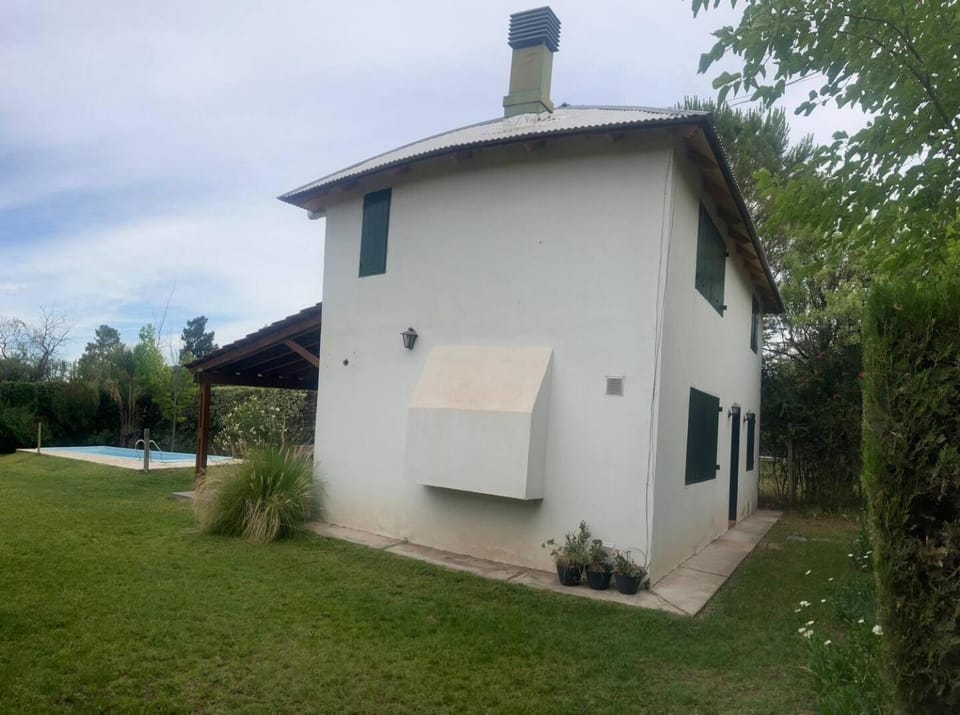 Granero Chacras Chalet in Luján de Cuyo
