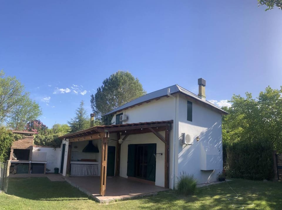 Granero Chacras Chalet in Luján de Cuyo