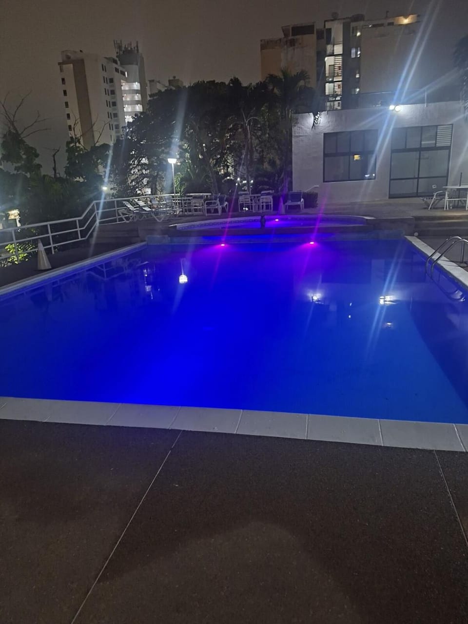 A beautiful apartment with ocean and pool views Apartment in Venezuela