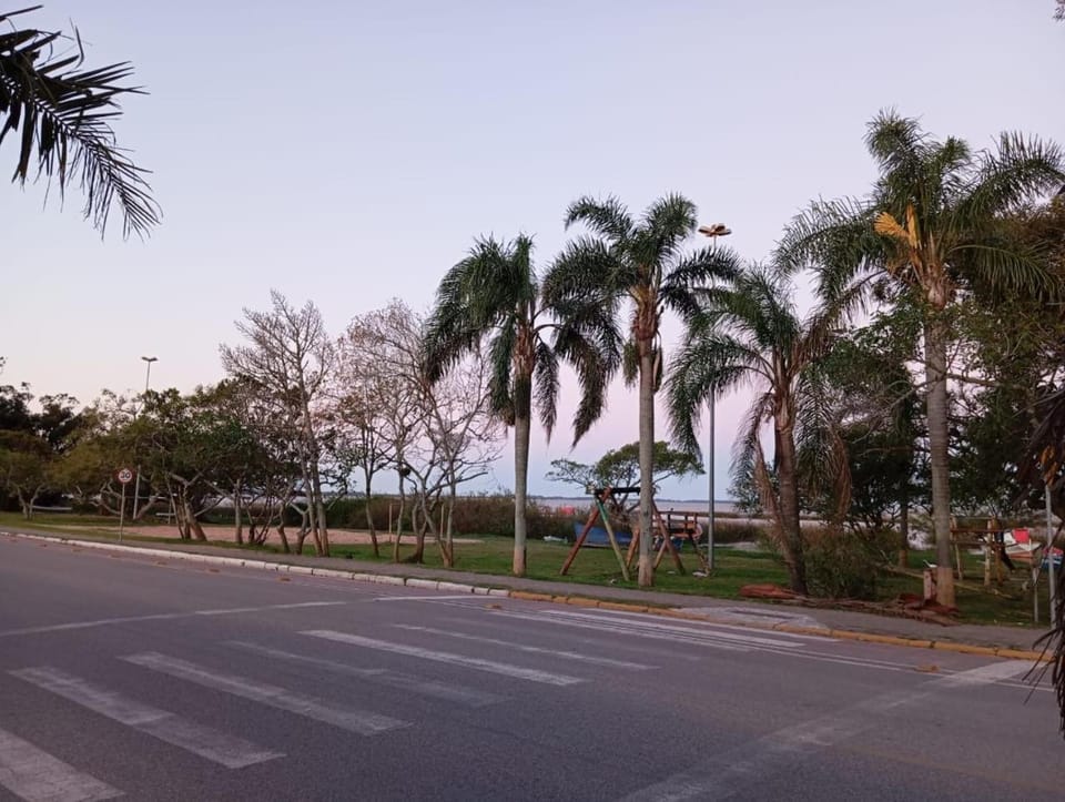 Pousada Mirante da Lagoa Hotel in State of Rio Grande do Sul