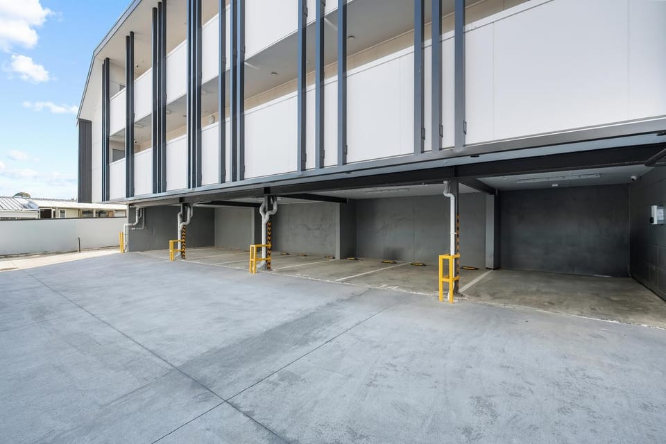StarLand Stays Motel in Auckland