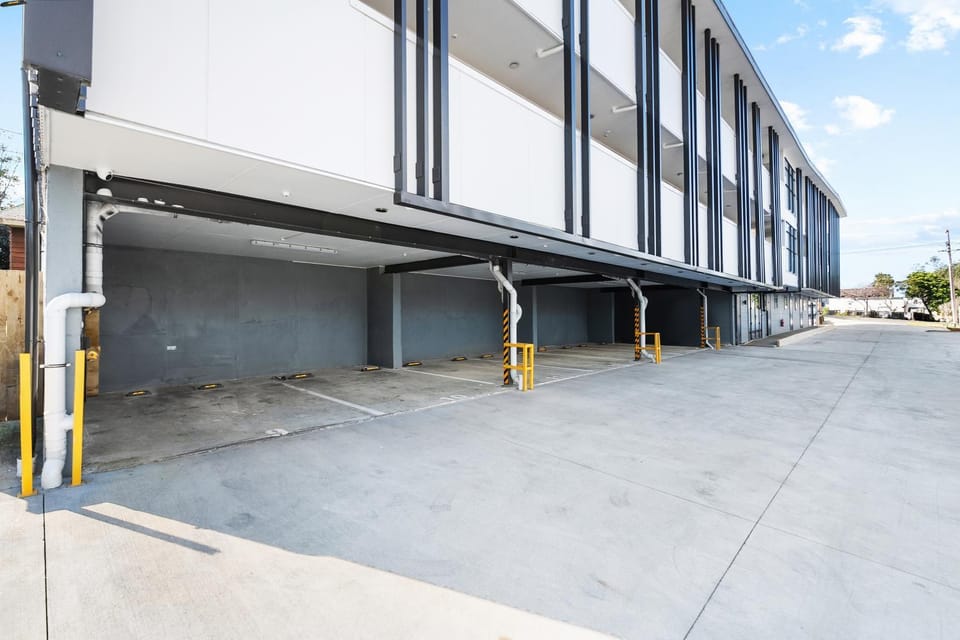 StarLand Stays Motel in Auckland