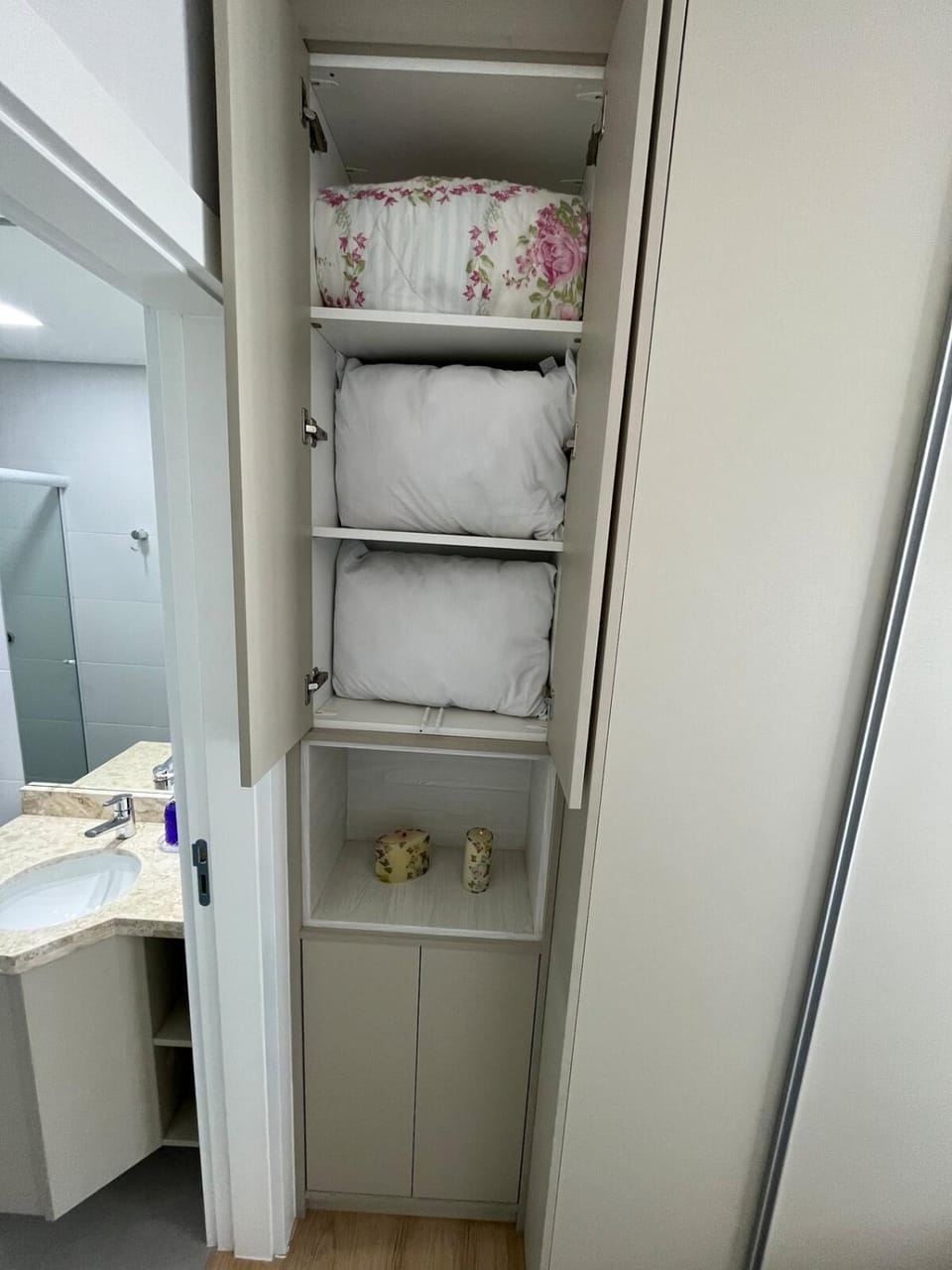 Apartamento novo em Navegantes - Capão da Canoa Apartment in State of Rio Grande do Sul