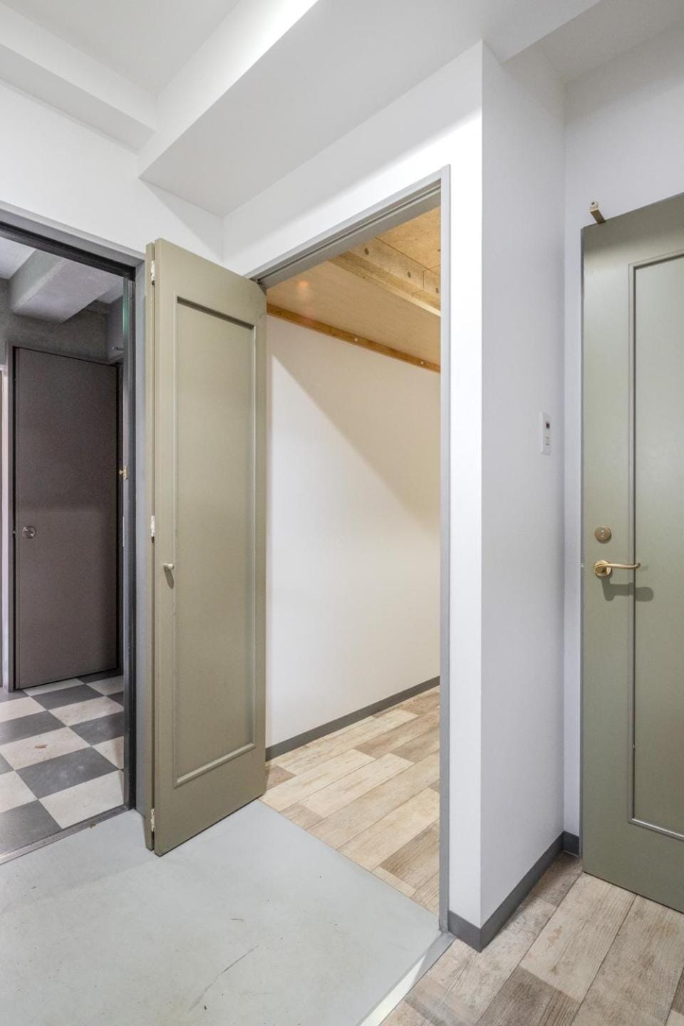 NorthHisath-Soen Apartment in Sapporo
