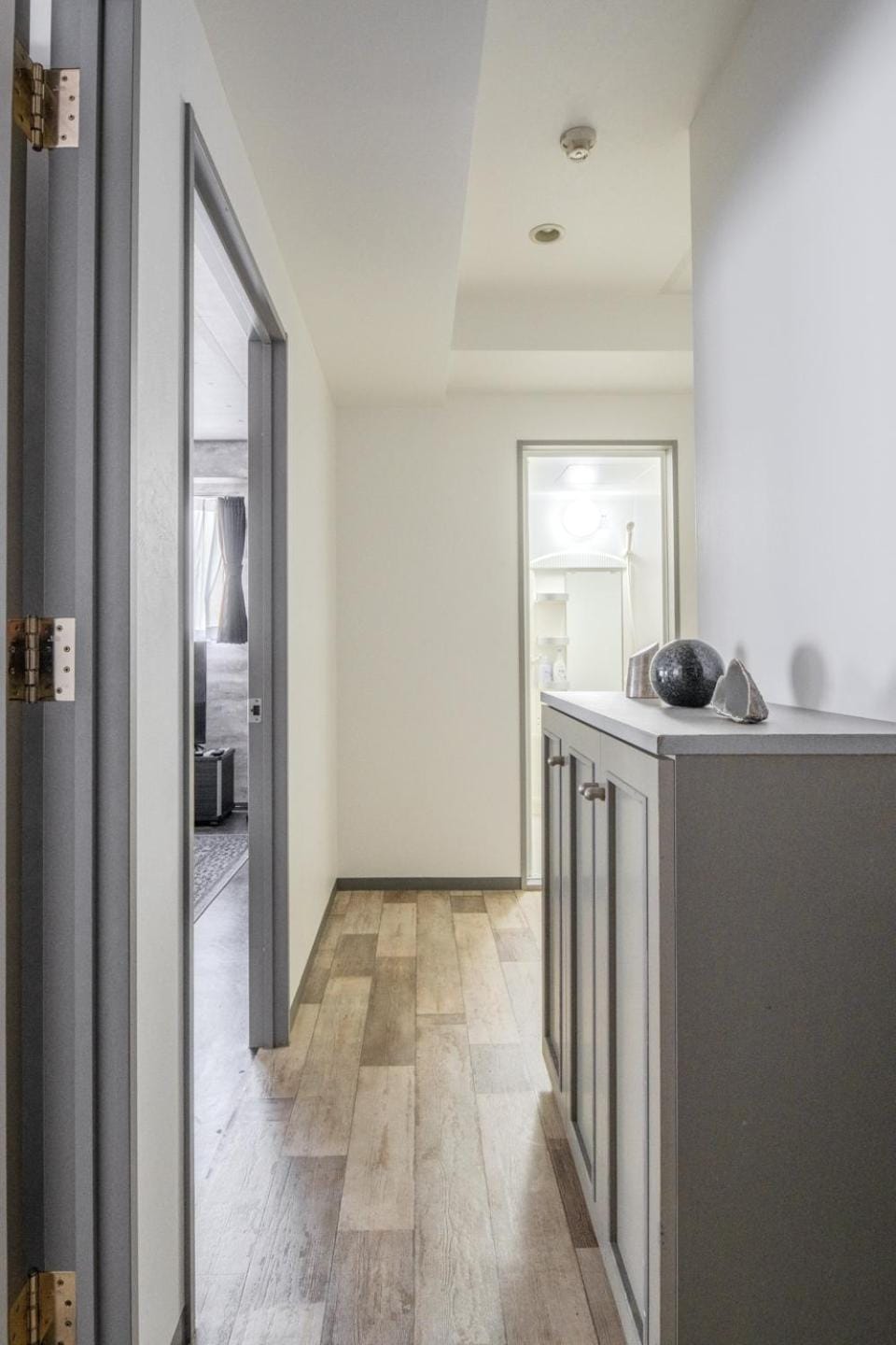 NorthHisath-Soen Apartment in Sapporo