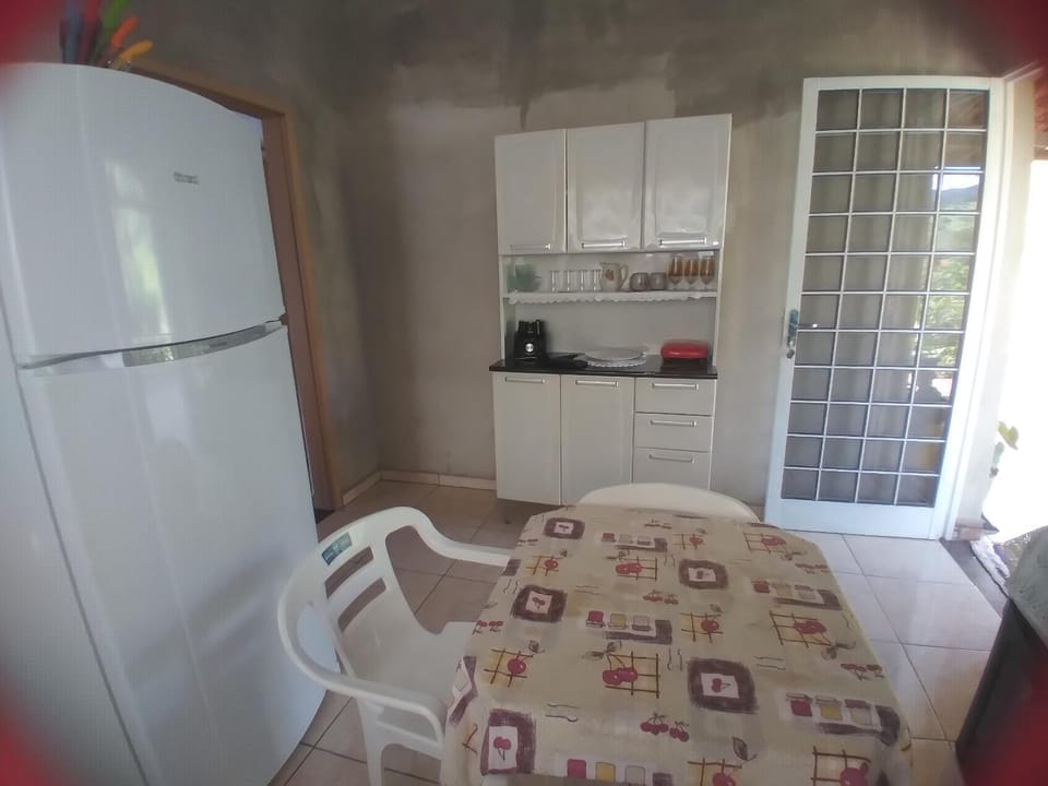 Sítio Canario da Terra House in State of São Paulo