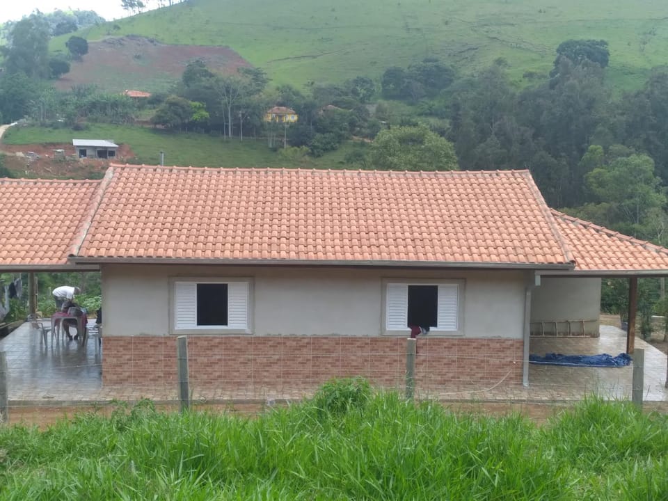 Sítio Canario da Terra House in State of São Paulo