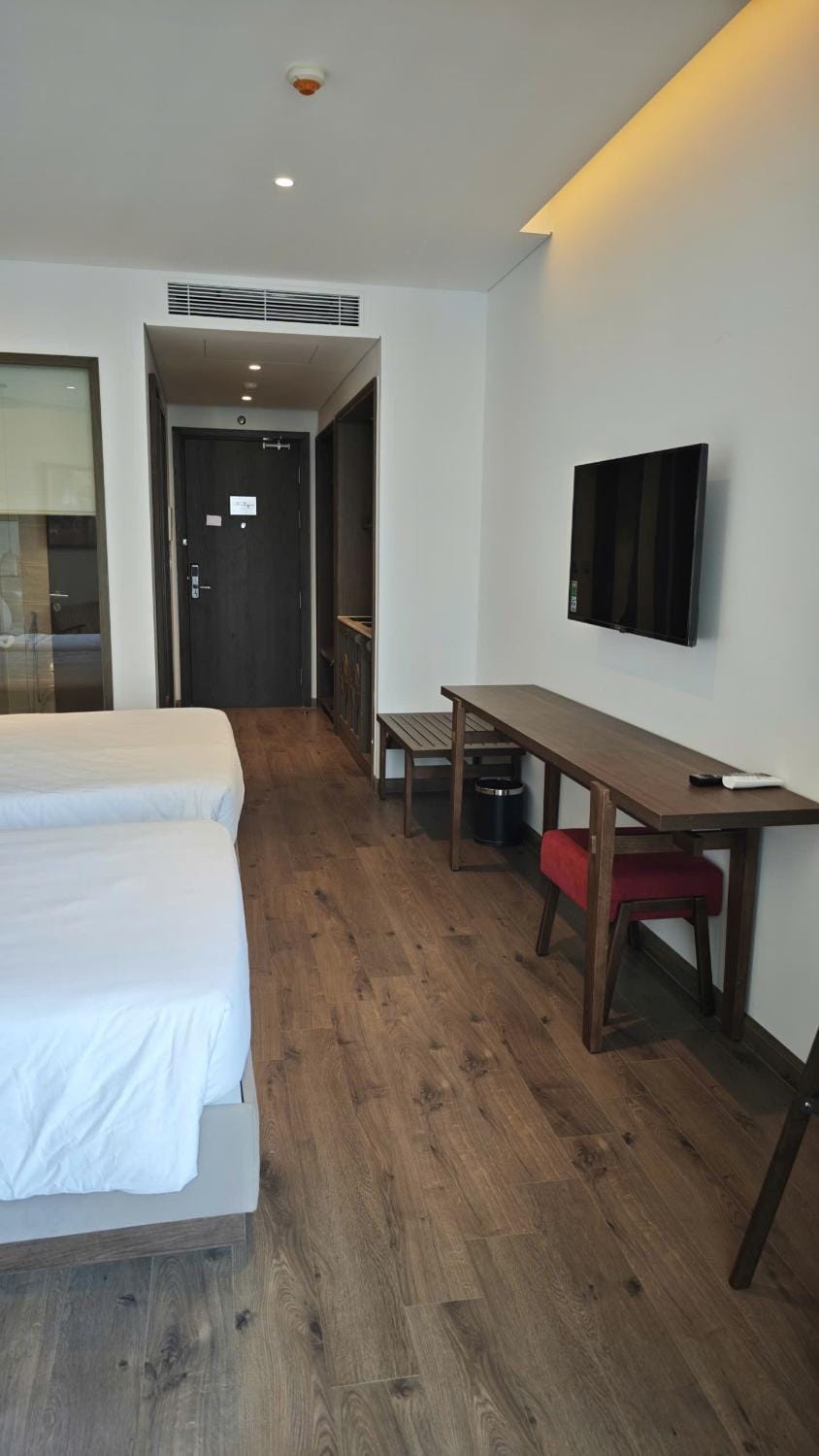 Apec Mandala Sea View Bathtub by MLT Apartment in Phan Thiet