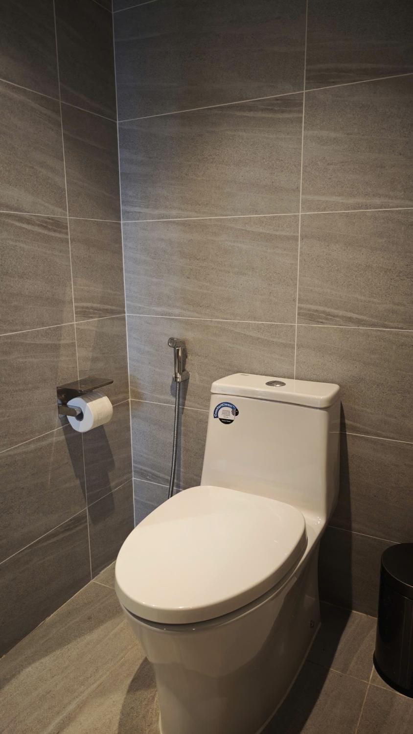 Apec Mandala Sea View Bathtub by MLT Apartment in Phan Thiet