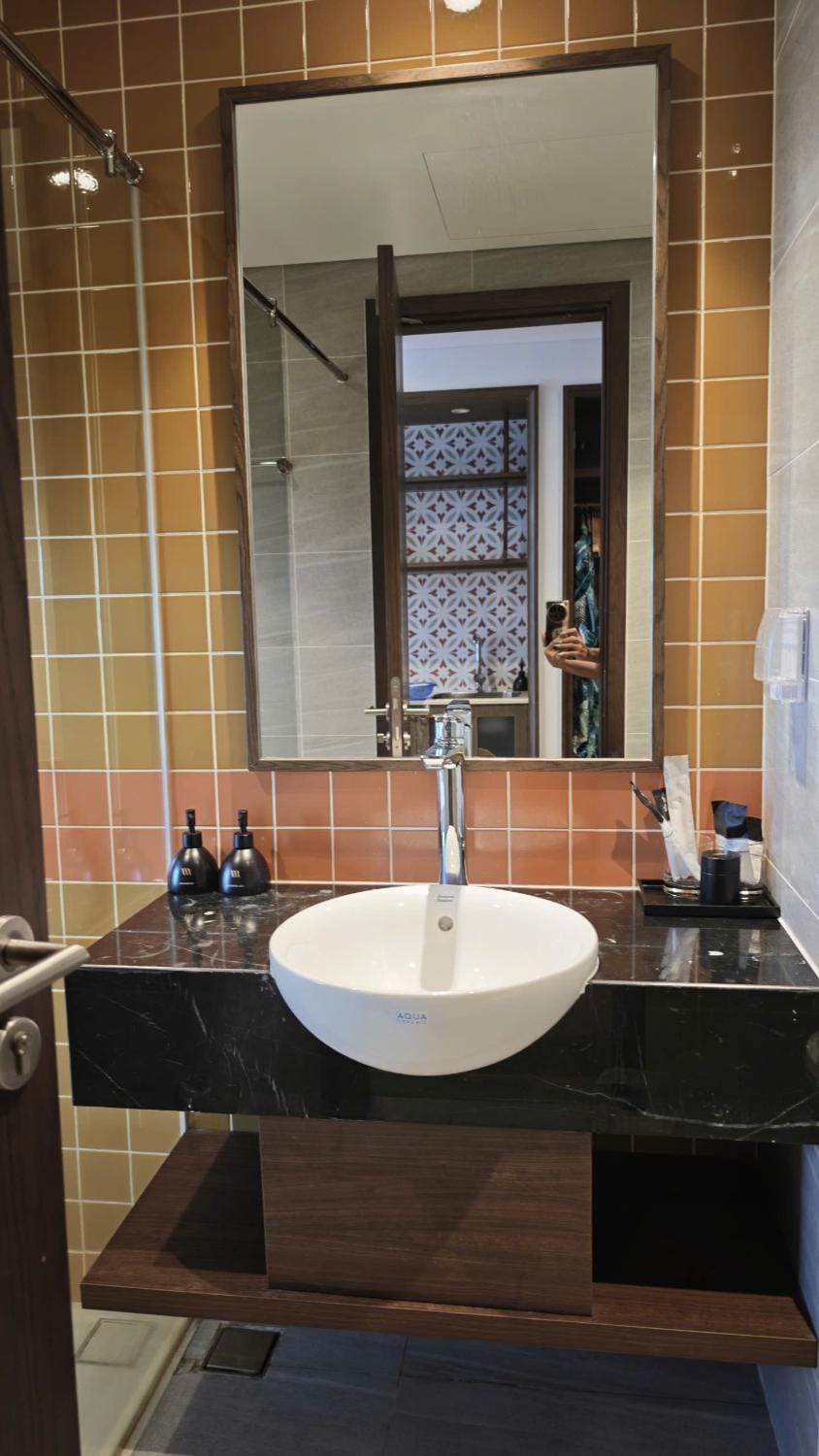 Apec Mandala Sea View Bathtub by MLT Apartment in Phan Thiet
