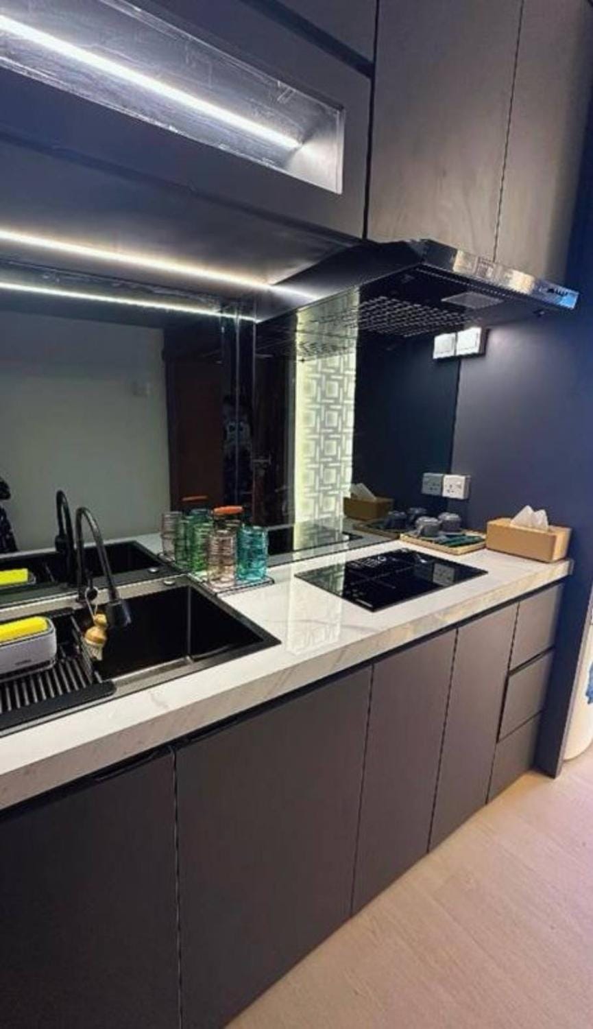 kitchen, kitchen