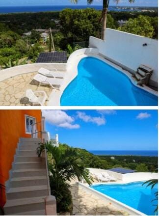 Welcome to Paradise Villa Villa in Dominican Republic