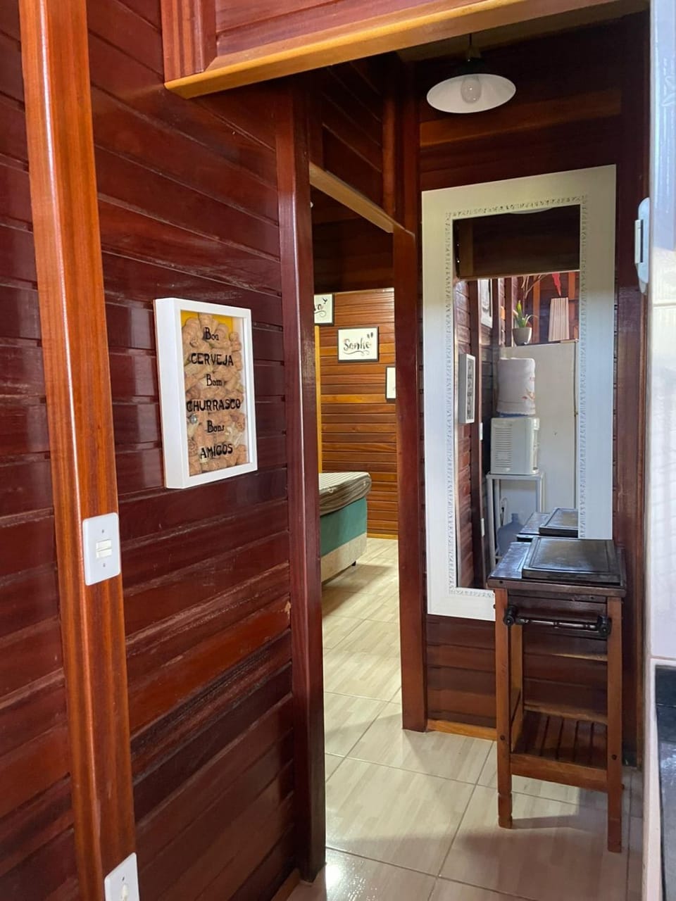 Casa em Penha - Armação-Itapocoroy House in Penha