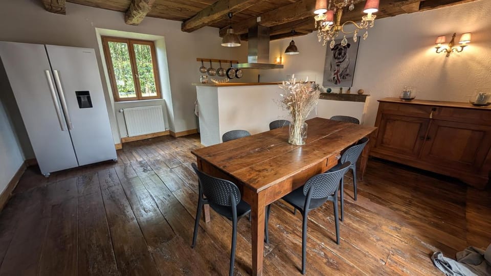 Maison des hortensias House in Nouvelle-Aquitaine