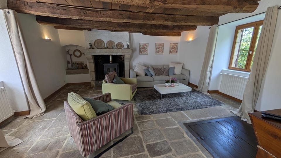 Maison des hortensias House in Nouvelle-Aquitaine