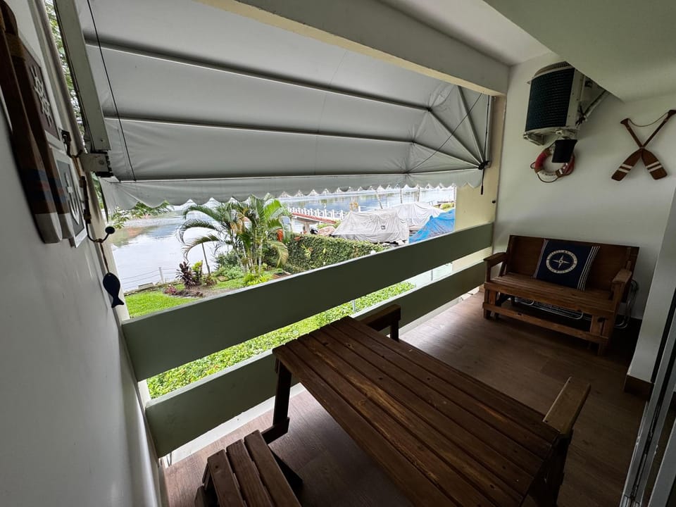 Angra dos Reis Apartment in Angra dos Reis