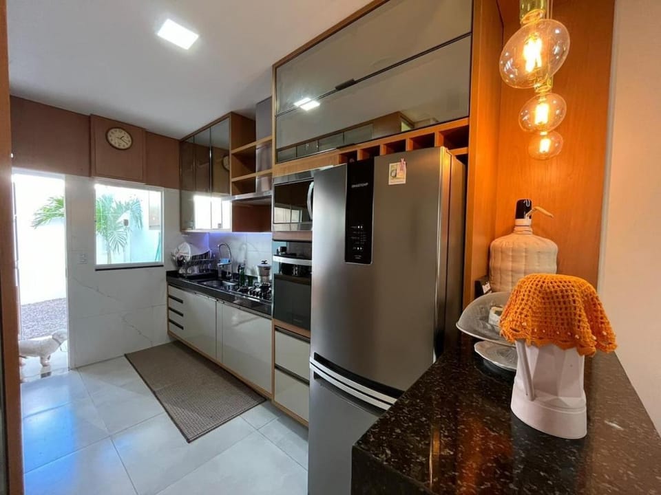 Casa temporada da Fran master House in Petrolina