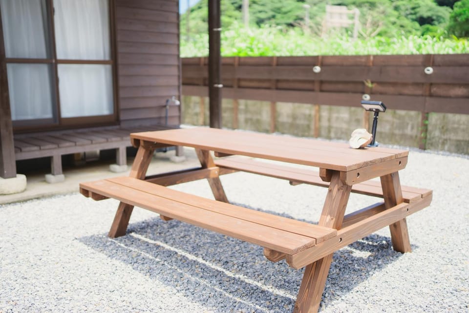 アガチ-Agachi- House in Okinawa Prefecture