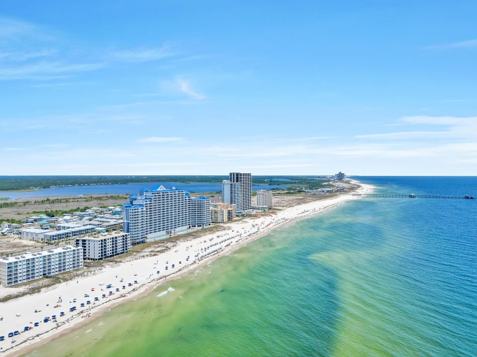 Nearby landmark, Natural landscape, Beach