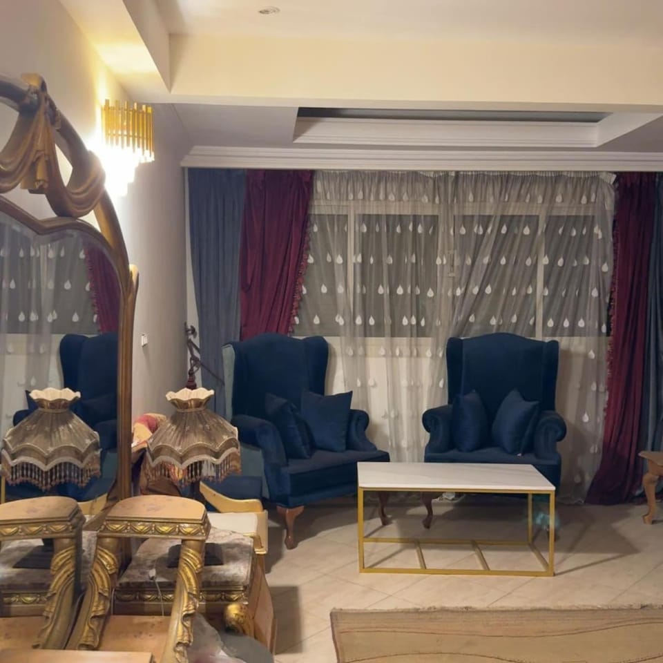 مدينة نصر Apartment in Cairo Governorate