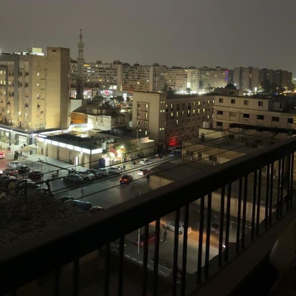 مدينة نصر Apartment in Cairo Governorate