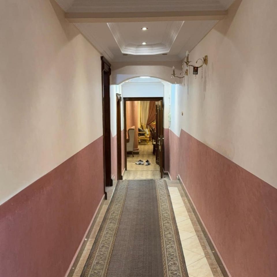 مدينة نصر Apartment in Cairo Governorate