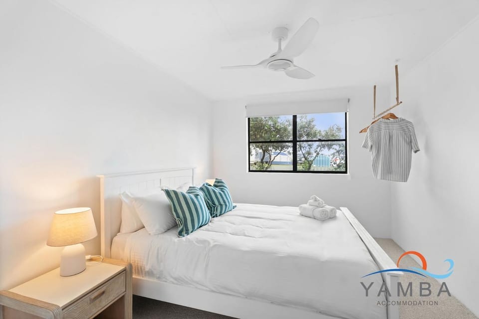 Stella - Ocean Views - Stone Real Estate Yamba House in Brooms Head