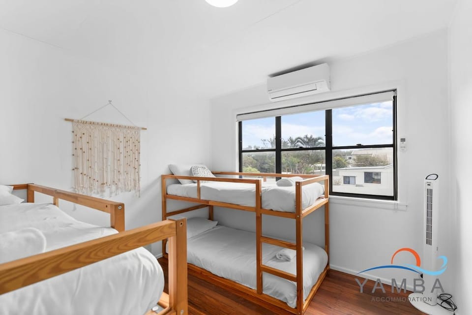 Stella - Ocean Views - Stone Real Estate Yamba House in Brooms Head