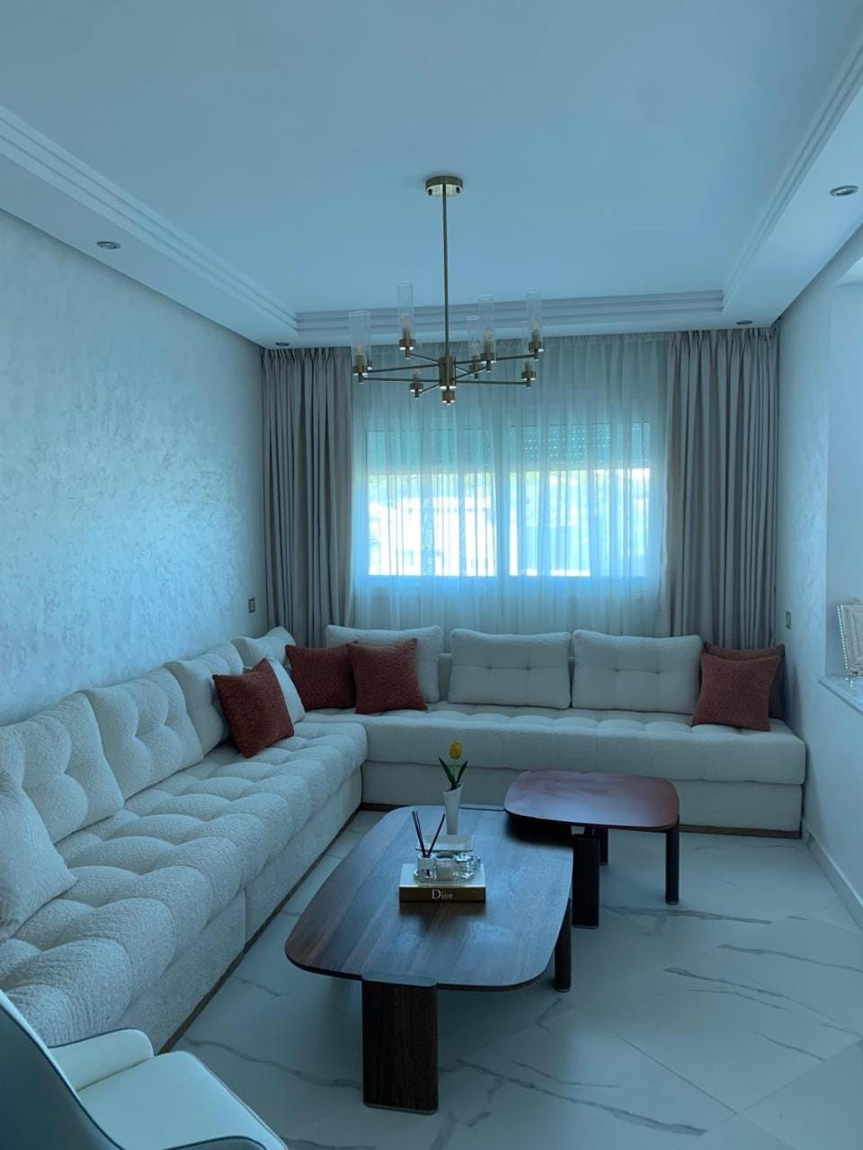 Résedence Puerta del mar Malabata Apartment in Tangier