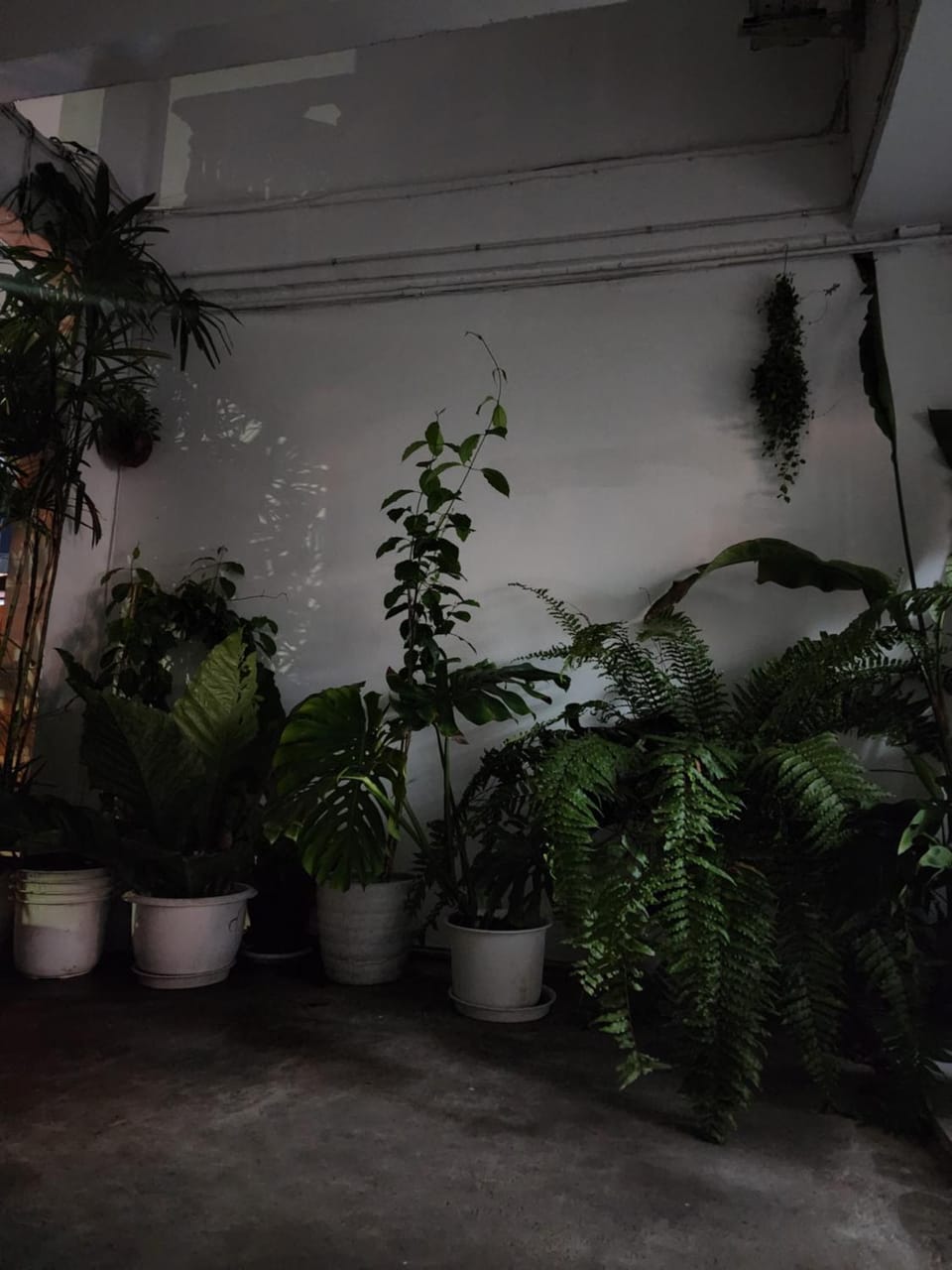 Creative Bangkok Balcony Vacation rental in Bangkok