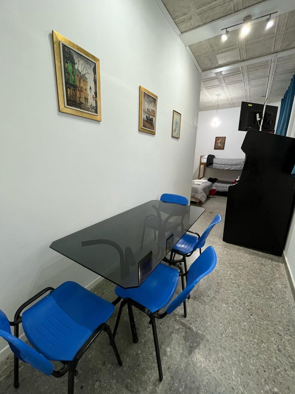 Divertidisimo FunLoft cerca del obelisco Apartment in Buenos Aires