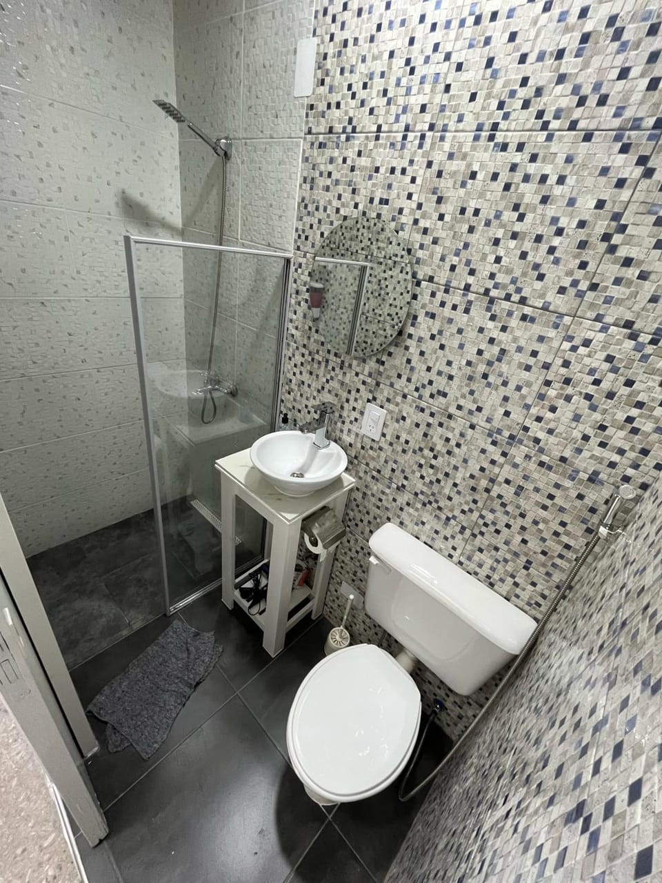 Divertidisimo FunLoft cerca del obelisco Apartment in Buenos Aires