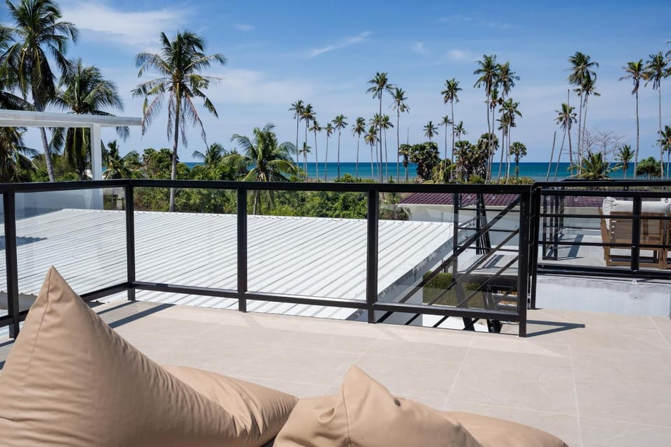 Manao Pool Villa 40B - 5Mins Walk To Beach Villa in Sala Dan