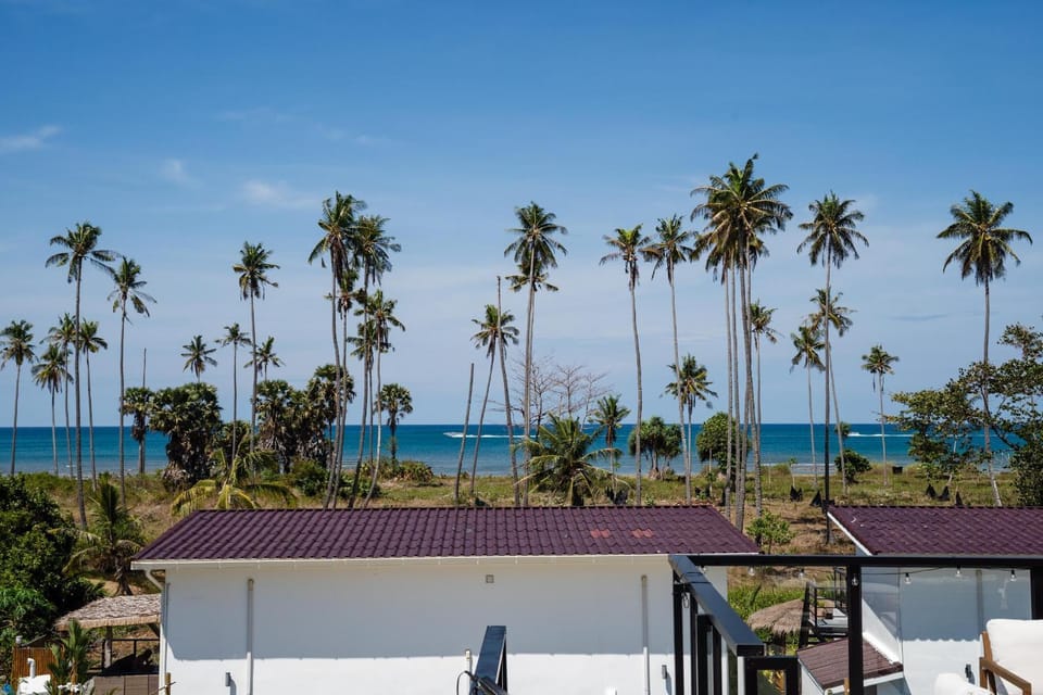Manao Pool Villa 40B - 5Mins Walk To Beach Villa in Sala Dan