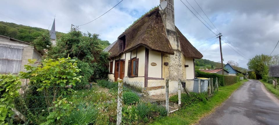 Place of worship, Garden