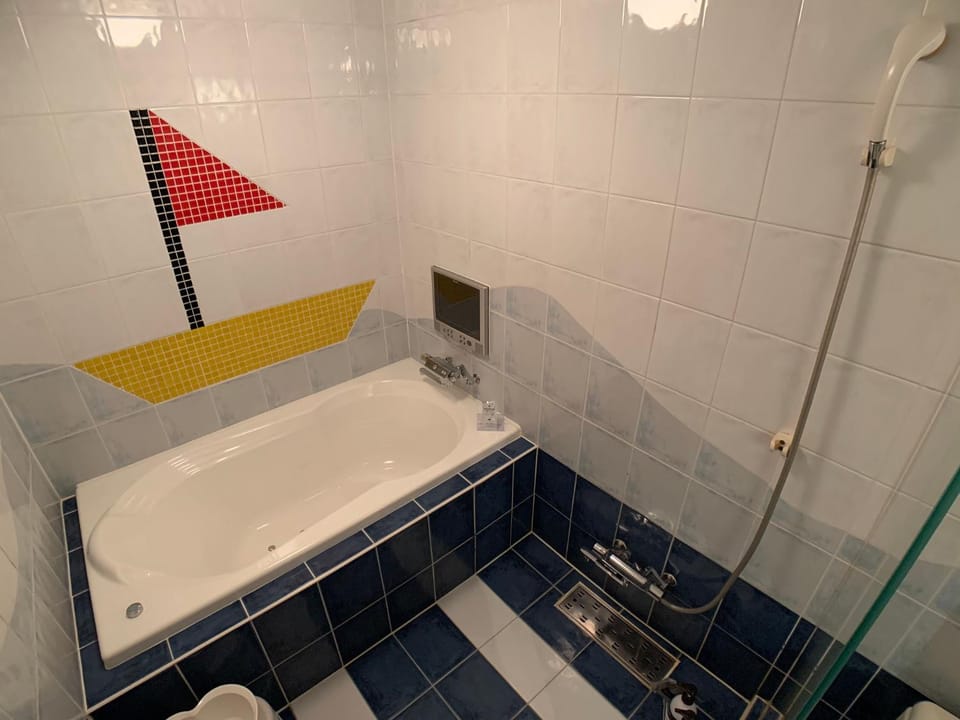 Shower, Bathroom, Bath