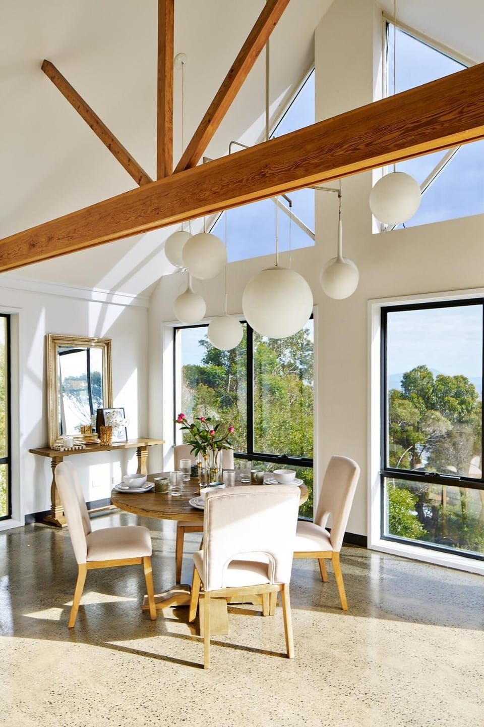 Alpine Nelson - With Indoor Pool & Sauna House in Tasmania