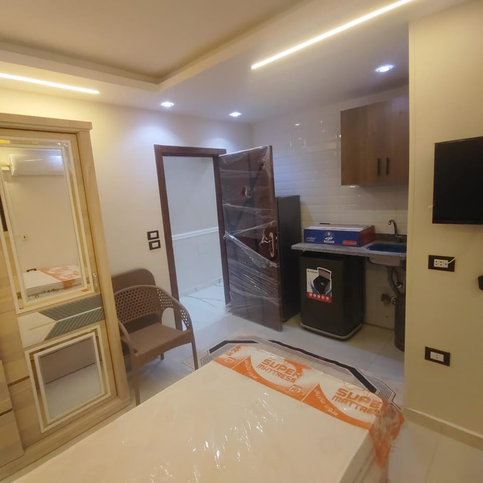 الحي الأول Apartment in Egypt
