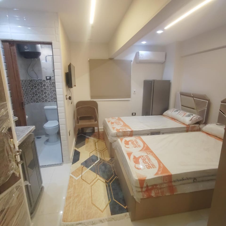 الحي الأول Apartment in Egypt
