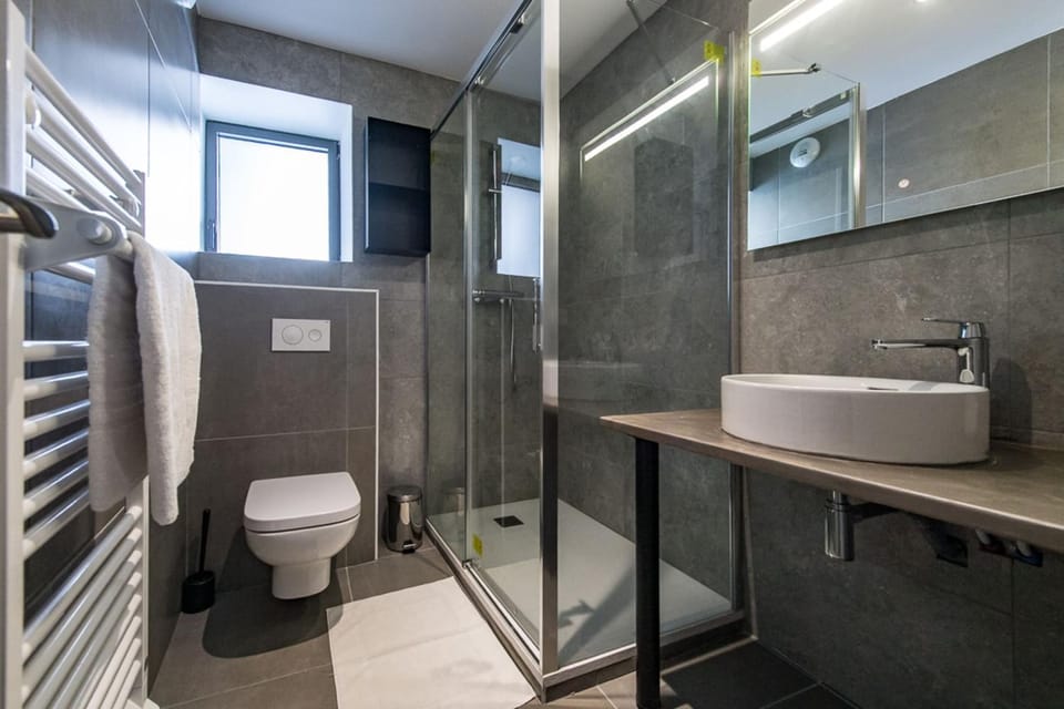 Apartment 2 BR Near Slopes View Apartment in Auvergne-Rhône-Alpes