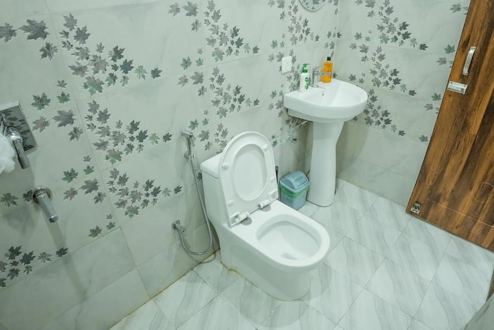 Cozy Stay Apartment Apartment in Rishikesh