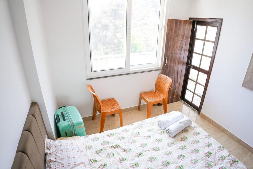 Cozy Stay Apartment Apartment in Rishikesh