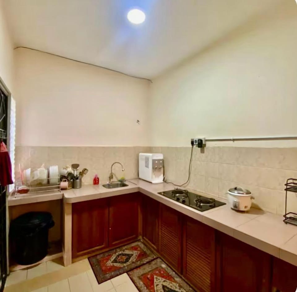 Inap Semarak Batang Kali House in Selangor, Malaysia