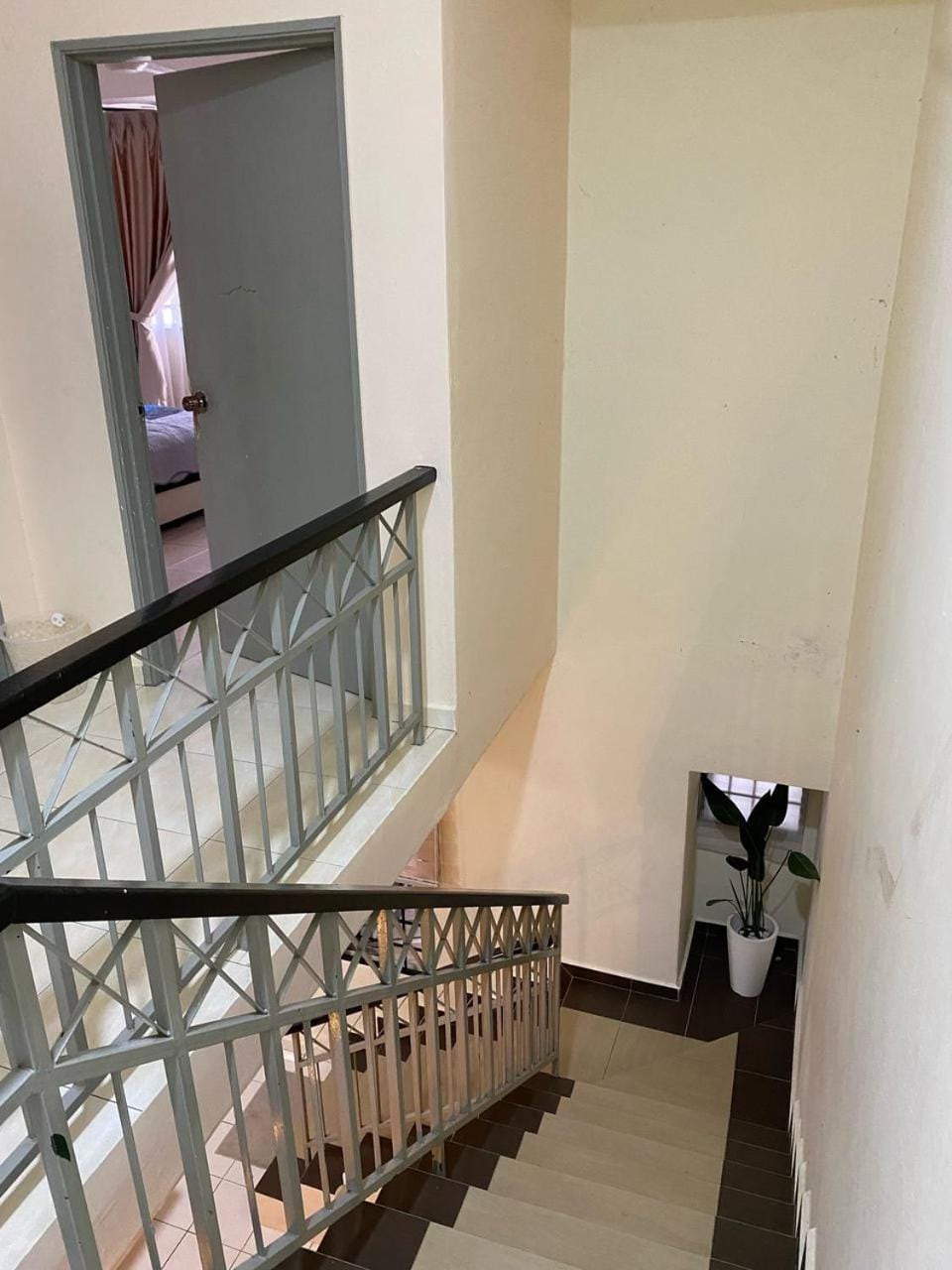 Inap Semarak Batang Kali House in Selangor, Malaysia